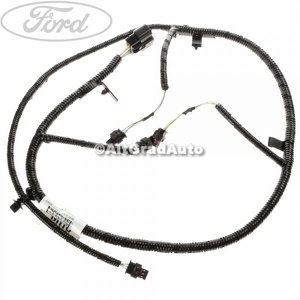 Instalatie electrica senzor parcare bara spate Ford kuga 2 1.5 ecoboost