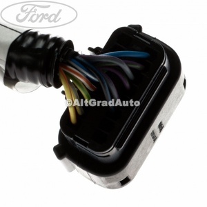 Instalatie electrica senzor parcare bara spate Ford S-Max (2007-2014) 2.0 TDCi 115 HP oe 1800948