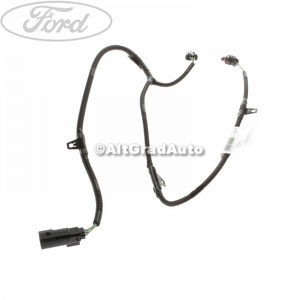Instalatie electrica senzor parcare bara spate Ford tourneo custom 2.0 ecoblue