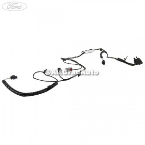 Instalatie electrica senzor parcare bara spate Keyfree Ford cmax mk2 1.8