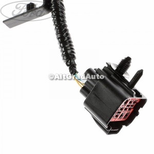 Instalatie electrica senzor parcare bara spate an 03/2011-11/2014 Ford C-Max (2011-2015) 1.6 TDCi 95 HP oe 1743012