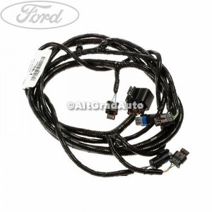 Instalatie electrica senzor parcare bara spate combi Ford Mondeo (2008-2014) 2.2 TDCi 175 HP oe 1702616