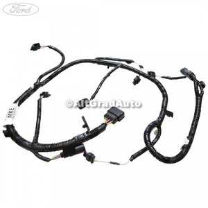 Instalatie electrica senzor parcare bara spate cu BLISS Ford Kuga (2013-2016) 1.5 EcoBoost 150 HP oe 1871209