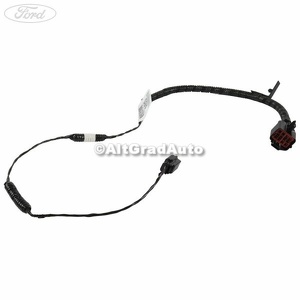 Instalatie electrica senzor parcare bara spate hatchback Ford Mondeo (2014-2018) 1.0 EcoBoost 125 HP oe 1883364