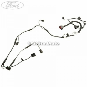 Instalatie electrica senzor parcare bara spate hatchback Ford Mondeo (2014-2018) 1.0 EcoBoost 125 HP oe 1883370