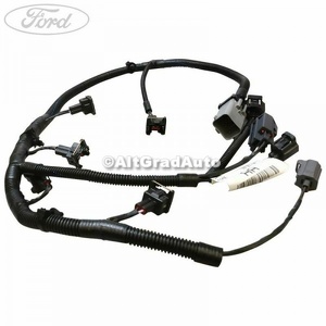 Instalatie electrica senzor shut off fuel Ford focus 1 1.8 tdci
