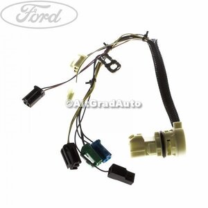 Instalatie electrica senzor ulei cutie automata 4 trepte 4F27E Ford fiesta mk 7 1.25
