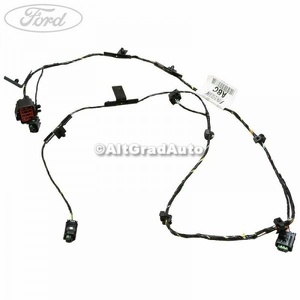Instalatie electrica senzori parcare bara spate Ford kuga mk1 2.0 tdci