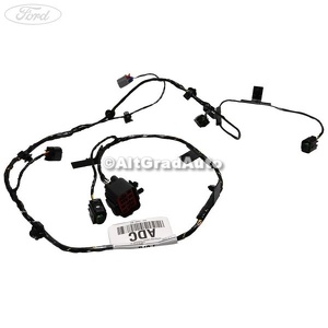 Instalatie electrica senzori parcare bara spate Ford Kuga (2008-2012) 2.0 TDCI 140 HP oe 1614233