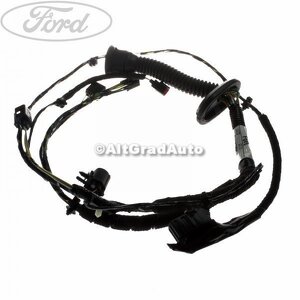 Instalatie electrica usa dreapta fata Ford tourneo connect mk1 1.8 di