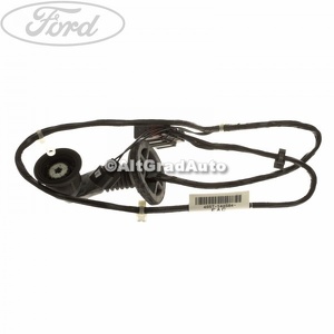 Instalatie electrica usa fata dreapta 3 usi Ford fiesta 5  1.25 16v