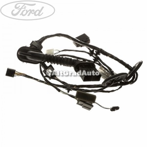 Instalatie electrica usa fata dreapta Ford Focus C-Max (2003-2007) 1.6 100 HP oe 1458265