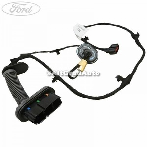 Instalatie electrica usa fata dreapta Ford Tourneo Courier (2014-2018) 1.5 TDCi 75 HP oe 1864039