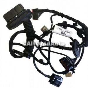 Instalatie electrica usa fata dreapta Ford transit courier 1.5 tdci