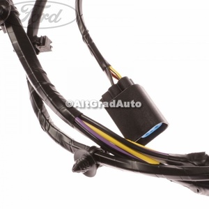 Instalatie electrica usa fata dreapta Street KA Ford ka 1.6 i