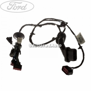 Instalatie electrica usa fata dreapta an 09/2010-04/2015 Ford S-Max (2007-2014) 2.0 TDCi 115 HP oe 1770346