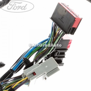 Instalatie electrica usa fata dreapta an 09/2010-12/2014 Ford mondeo 4 2.2 tdci