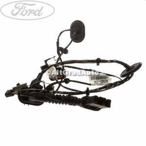 Instalatie electrica usa fata dreapta fara geam electric spate Ford Focus C-Max (2003-2007) 1.6 100 HP oe 1425732