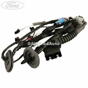 Instalatie electrica usa fata stanga 09/2009-07/2010 Ford kuga mk1 2.5 4x4