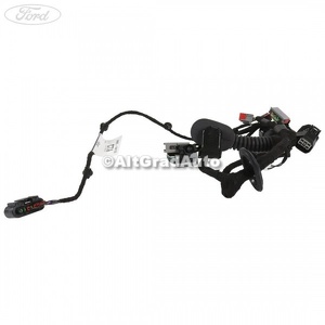 Instalatie electrica usa fata stanga 10/2012-05/2015 Ford c-max 3 1.6 tdci