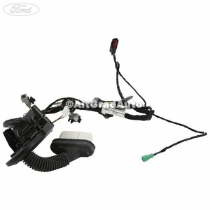 Instalatie electrica usa fata stanga 5 usi Ford fiesta mk 7 1.25