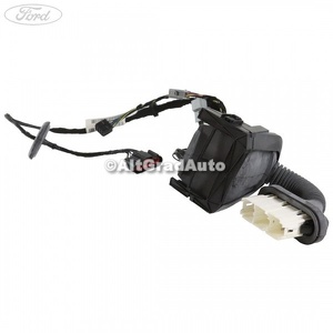 Instalatie electrica usa fata stanga 5 usi Ford Fiesta (2008-2012) 1.25 82 HP oe 1739504