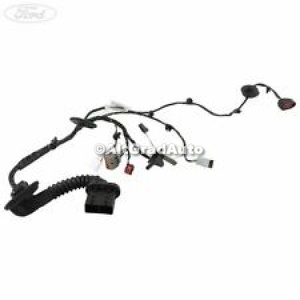 Instalatie electrica usa fata stanga Ford C-Max (2011-2015) 1.6 TDCi 95 HP oe 1747710