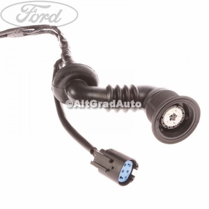 Instalatie electrica usa fata stanga Street KA Ford ka 1.6 i