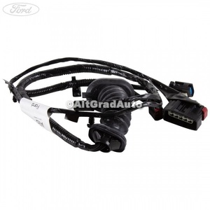 Instalatie electrica usa fata stanga an 03/2010-12/2013 Ford transit mk7 2.2 tdci