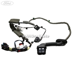 Instalatie electrica usa fata stanga an 04/2013-01/2014 Ford focus 3 1.0 ecoboost