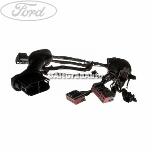 Instalatie electrica usa fata stanga an 09/2010-04/2015 Ford s max 2.0 tdci