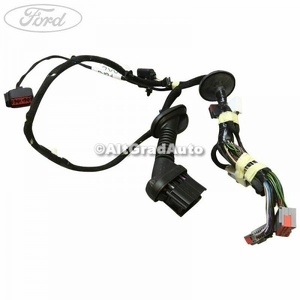 Instalatie electrica usa fata stanga an 09/2010-12/2014 Ford mondeo 4 2.2 tdci