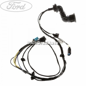 Instalatie electrica usa fata stanga inchidere centralizata geam electric Ford Ka (1996-2008) 1.3 i 70 HP oe 1204583