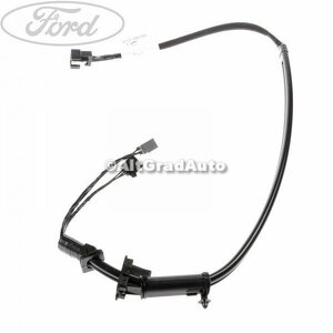 Instalatie electrica usa spate dreapta 270 grade Ford Transit (2006-2014) 2.2 TDCi 140 HP oe 4915915