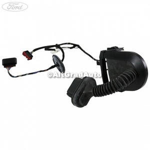 Instalatie electrica usa spate dreapta Ford fiesta mk 8 1.0