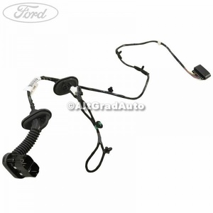 Instalatie electrica usa spate dreapta Ford Focus (2011-2014) 1.0 EcoBoost 125 HP oe 1833524