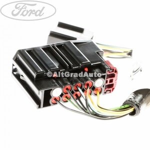 Instalatie electrica usa spate dreapta Ford transit mk 6 2.0 di