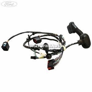 Instalatie electrica usa spate dreapta an 03/2010-04/2015 Ford S-Max (2007-2014) 2.0 TDCi 115 HP oe 1792361