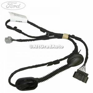 Instalatie electrica usa spate dreapta cabina dubla Ford Transit (2014-2018) 2.2 TDCi 4x4 125 HP oe 2302208