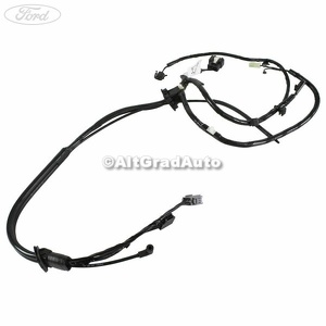 Instalatie electrica usa spate dreapta deschidere 180 grade Ford Transit (2000-2006) 2.0 DI 86 HP oe 1852164
