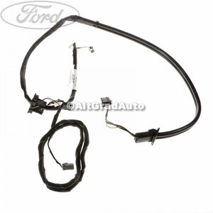 Instalatie electrica usa spate stanga 256 grade Ford transit mk7 2.2 tdci