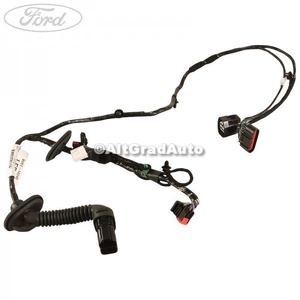 Instalatie electrica usa spate stanga Ford focus 3 1.0 ecoboost