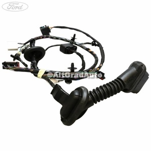 Instalatie electrica usa spate stanga an 03/2010-04/2015 Ford S-Max (2007-2014) 2.0 TDCi 115 HP oe 1792348