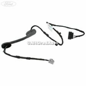 Instalatie electrica usa spate stanga cabina dubla Ford Transit (2014-2018) 2.2 TDCi 4x4 125 HP oe 1878982