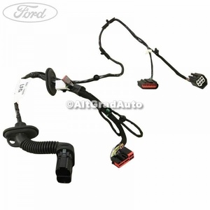 Instalatie electrica usa spate stanga geam electric Ford focus 3 1.0 ecoboost