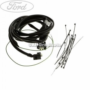 Instalatie fire proiectoare Ford Focus (2004-2007) 1.4 80 HP oe 1599361