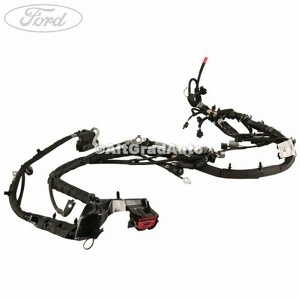 Instalatie motor Ford EcoSport (2013-2018) 1.0 EcoBoost 125 HP oe 1901267