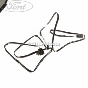 Instalatie roll bar Ford Ranger (2012-2015) 2.2 TDCi 125 HP oe 2194621