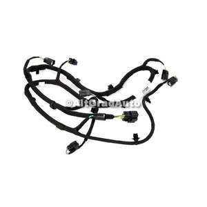 Instalatie senzori bara spate Ford Puma (2020-2023) 1.5 EcoBlue 120 HP oe 2482975