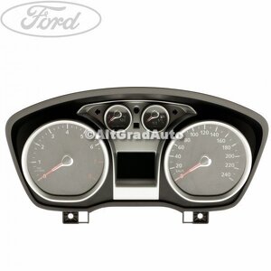 Instrumentar bord (ceasuri de bord) Ford focus mk2 1.4